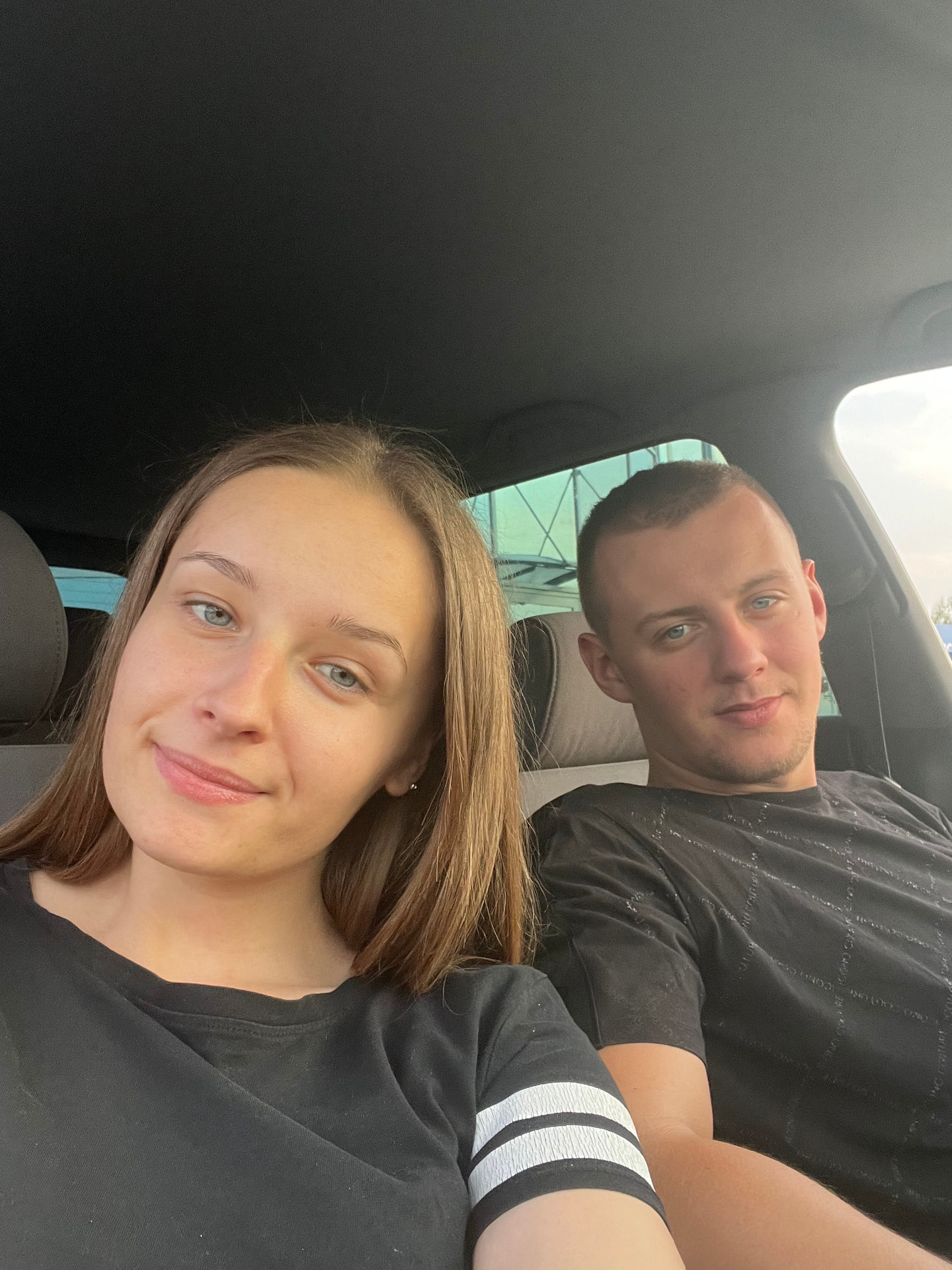 Dawid i Kinga